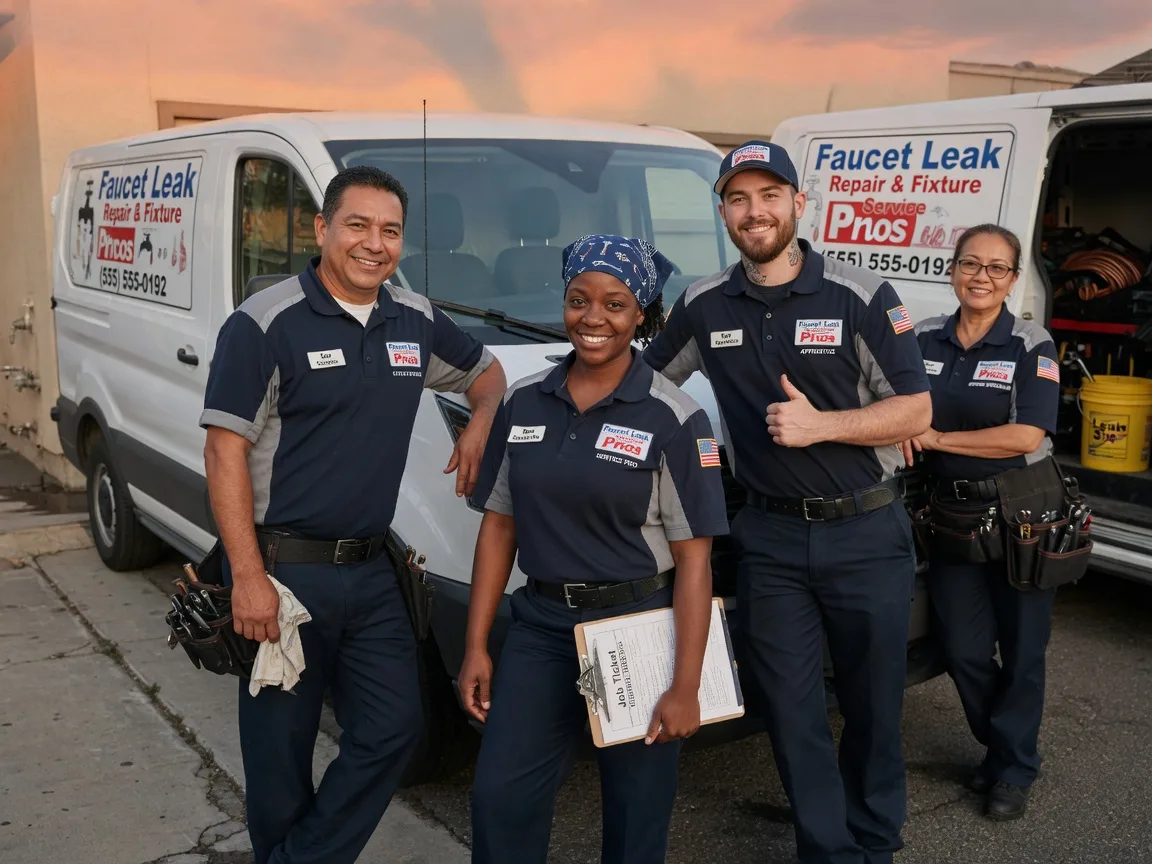 Faucet Repair company in Carnegie, PA