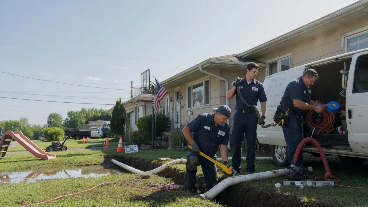 Toilet Installation in Carnegie, PA near me